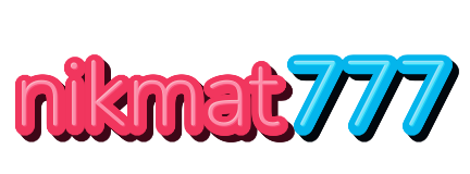 nikmat777 — logo kanal