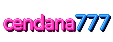 cendana777 — logo kanal