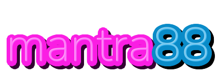 mantra88 — logo kanal