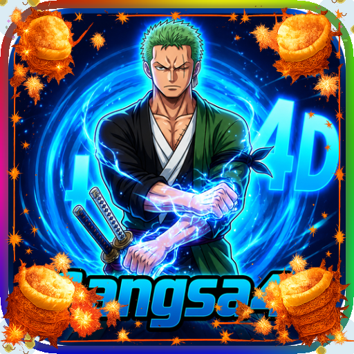 angsa4d — galeri pratinjau Resmi APK
