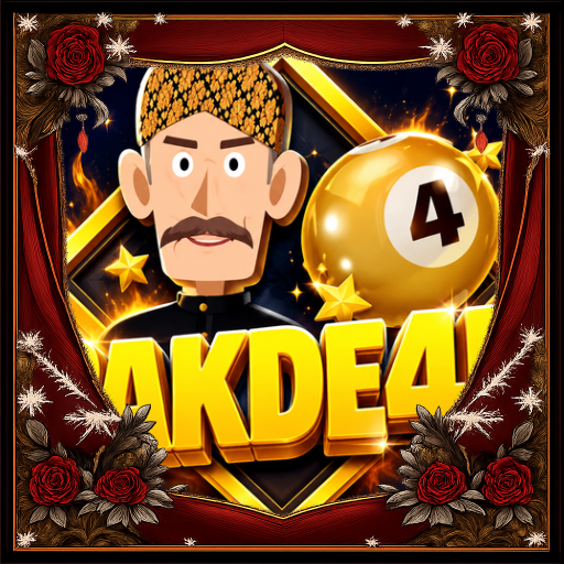 pakde4d — mitra unggulan
