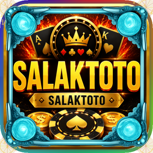 salaktoto — mitra unggulan